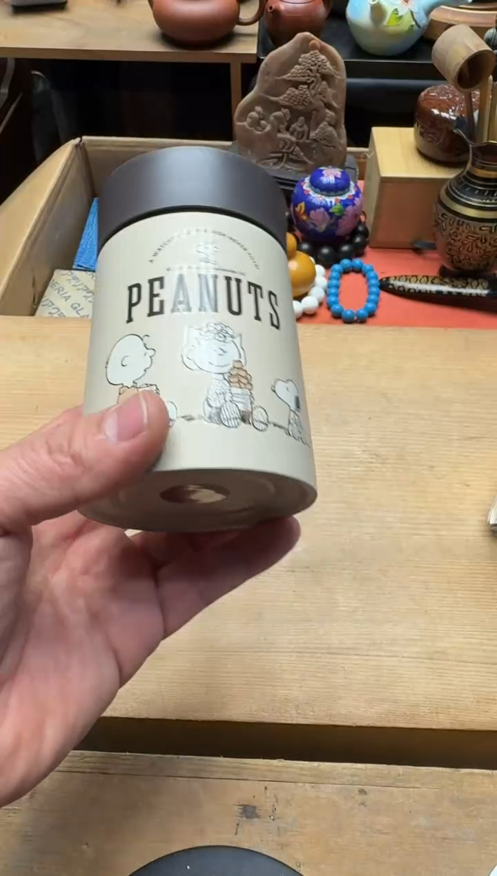 瓷器玲*闪购商品 如图  中古品 默认微瑕