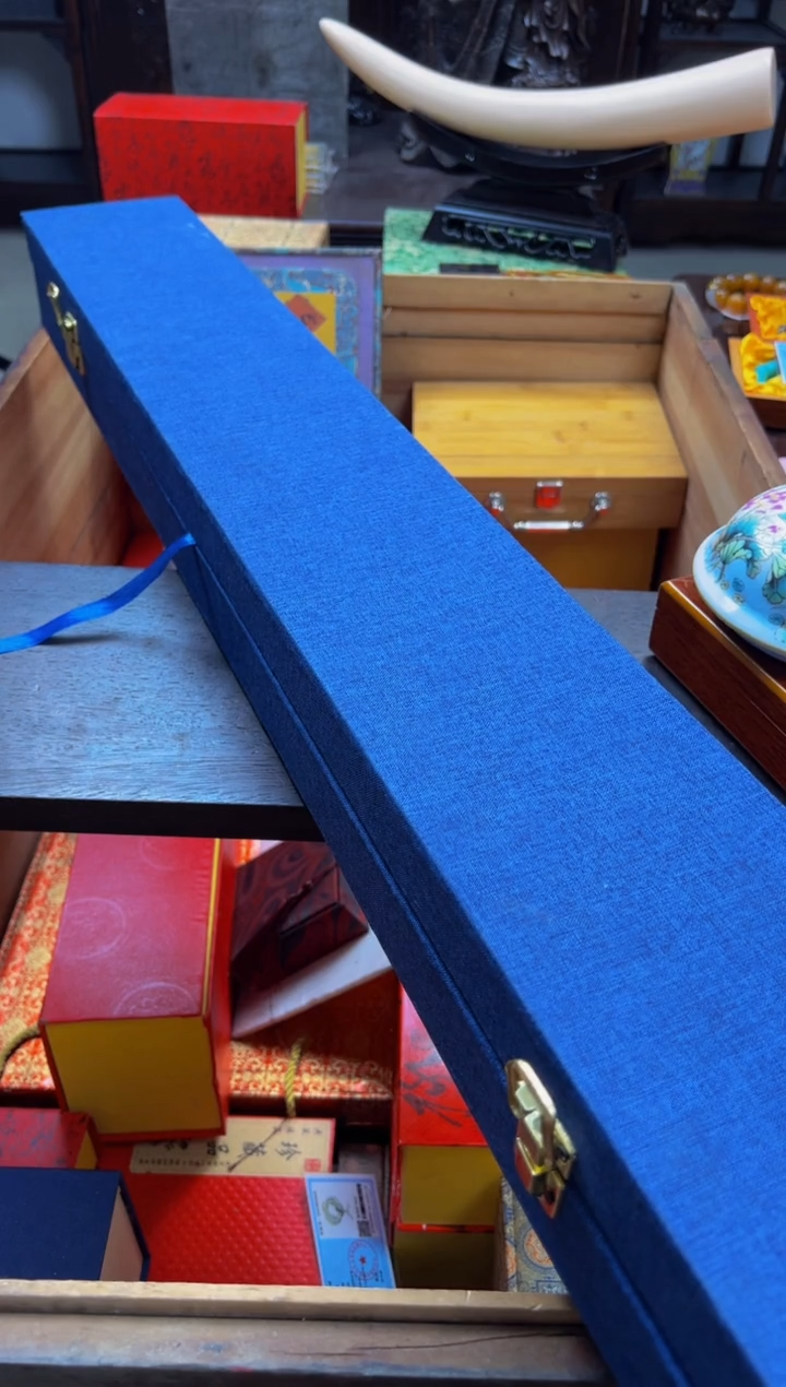 【闪购商品】瓷片——————————————权杖