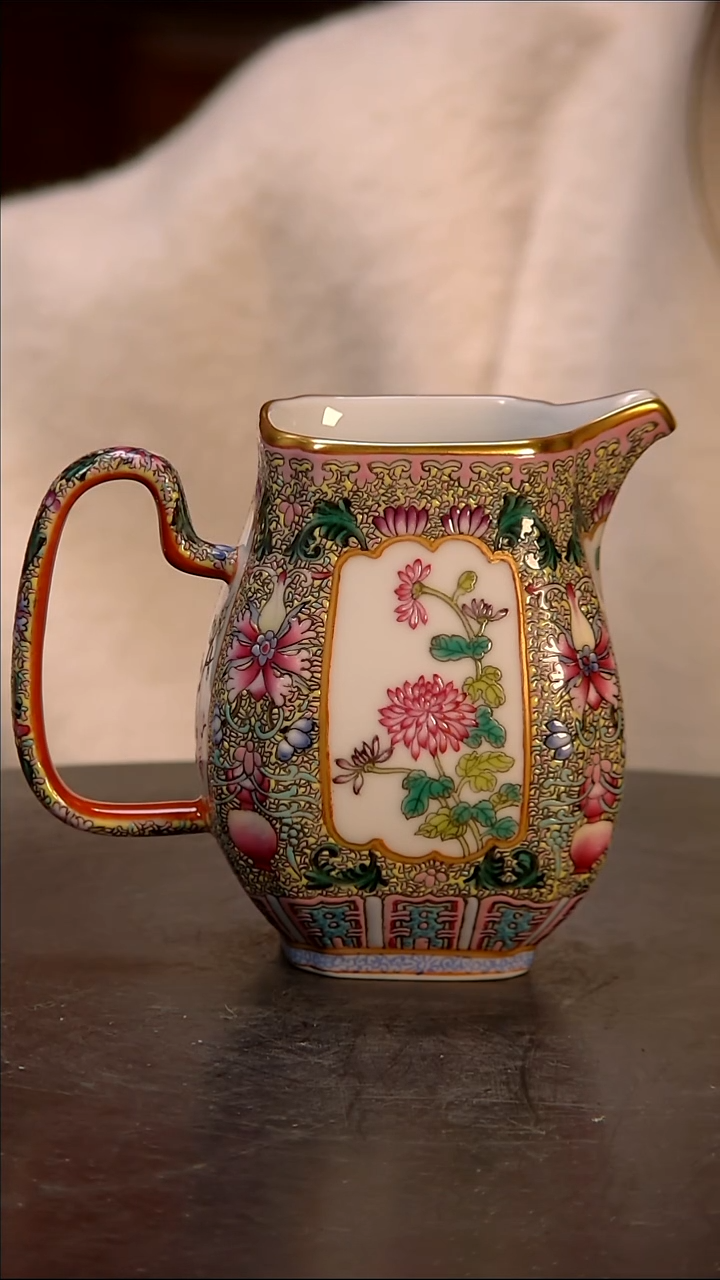 其他瓷时**人精品陶瓷摆件