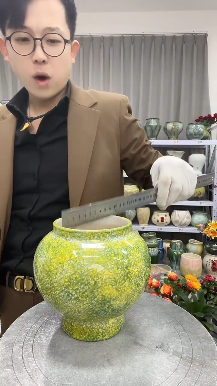 【11.20】直播链接  高度:   16 口径:   10.5