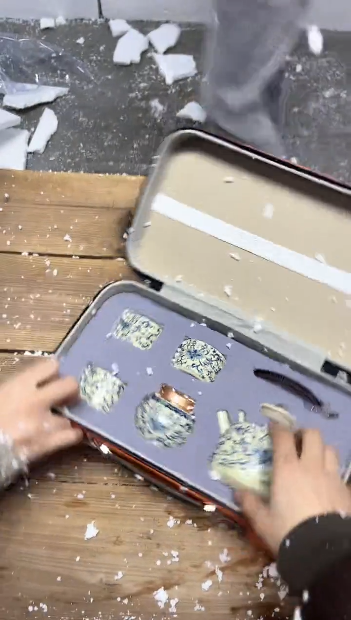 【闪购商品】其他精美茶器便宜卖了