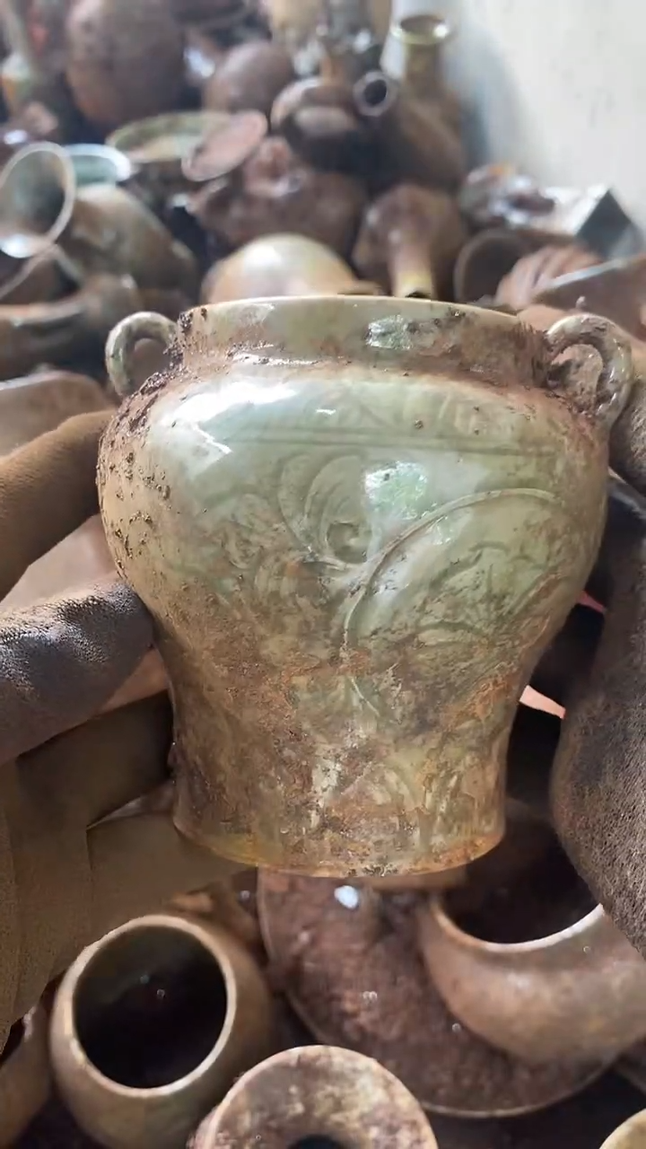 摆件瓷器瓷器瓷器瓷器