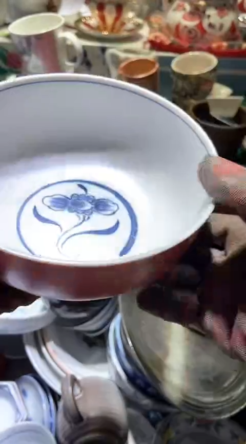 【闪购商品】瓷片6938755532314121676