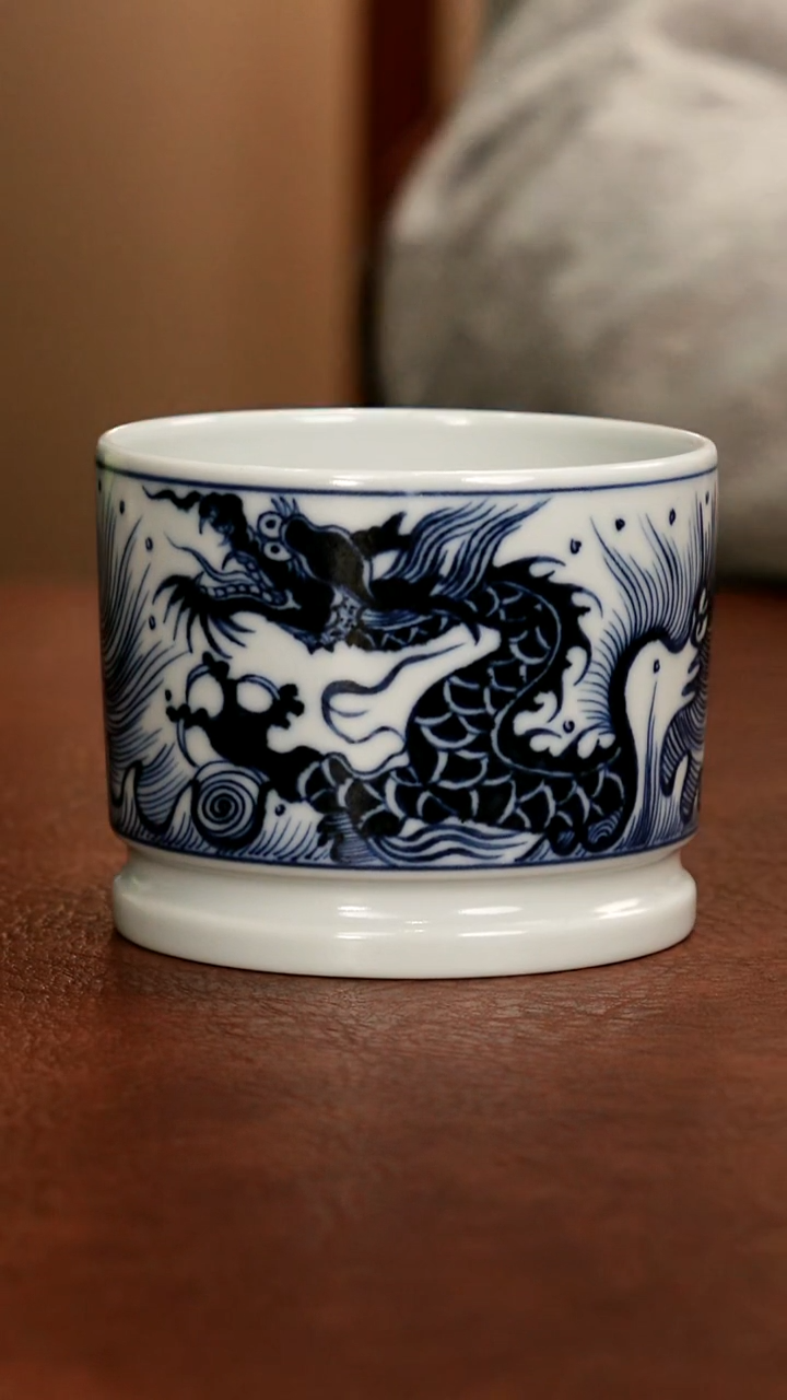 陶瓷宠粉福利，一宠到底