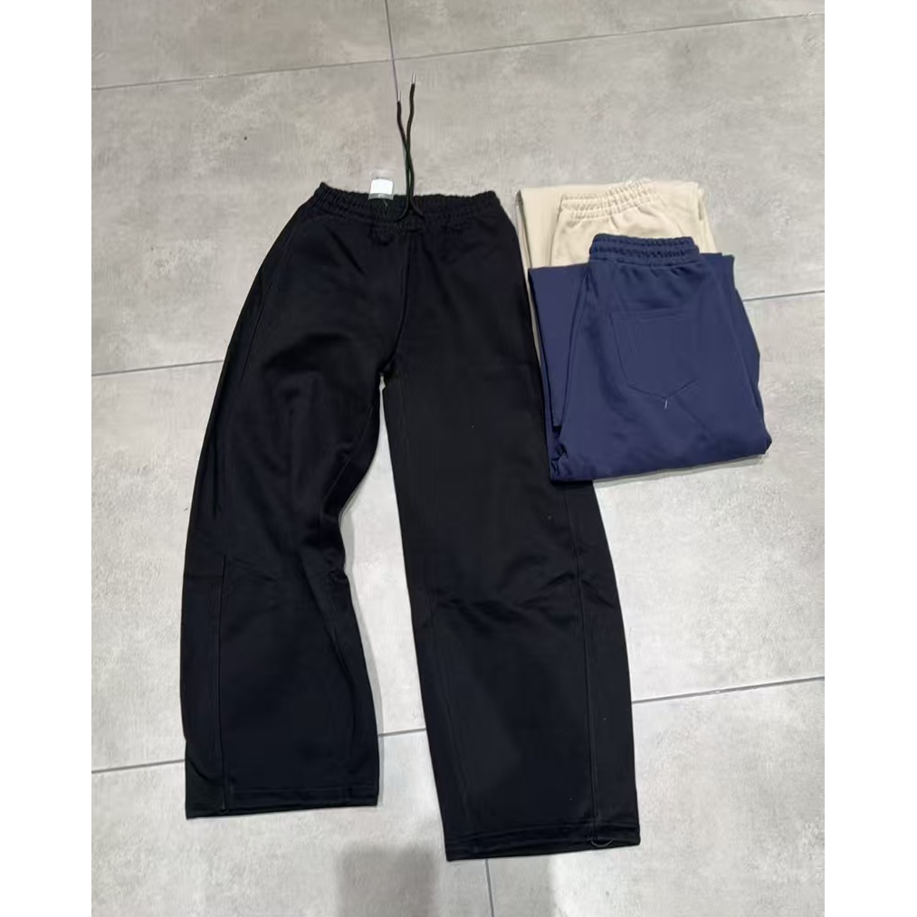 秋冬新款厂家样板清货休闲裤126