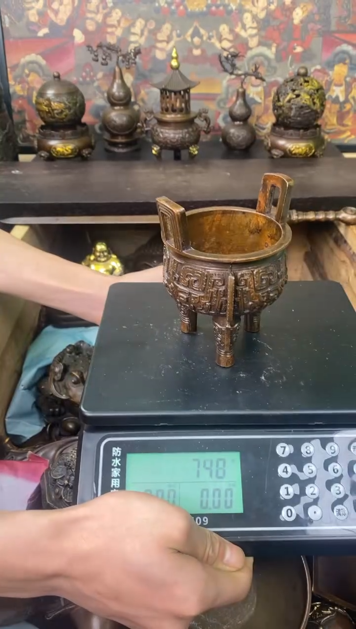 百福铜专属精选链接