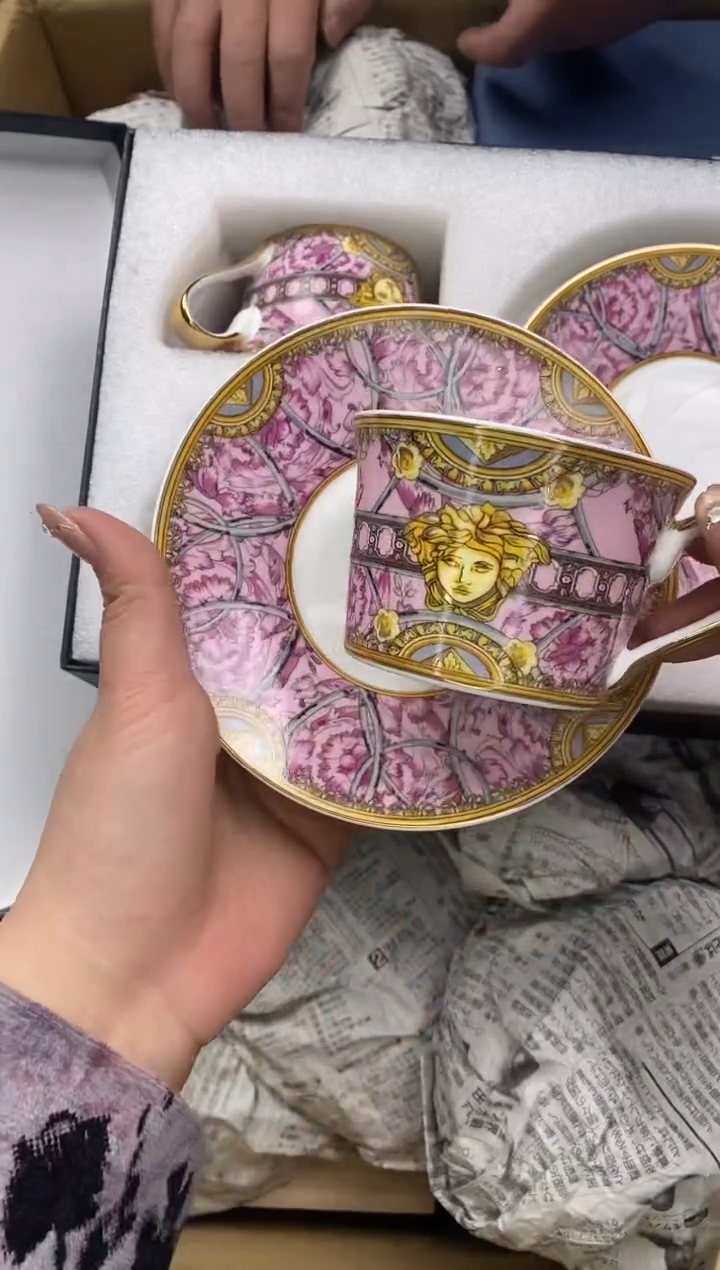 其他瓷片精美陶瓷甄选一单一付