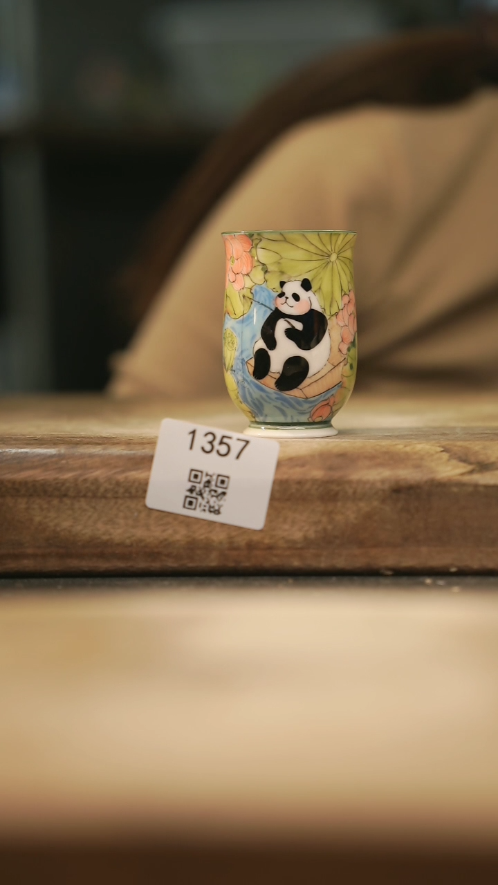 【闪购商品】【落单孤品】福利/杯子@@1357