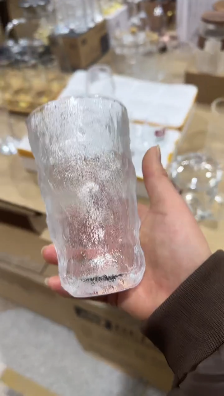 【闪购商品】玻璃无盖款青苹果直播价6只