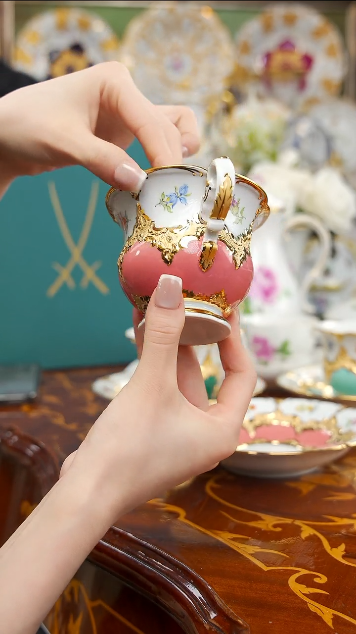 瓷米多家中古瓷器如图所示104