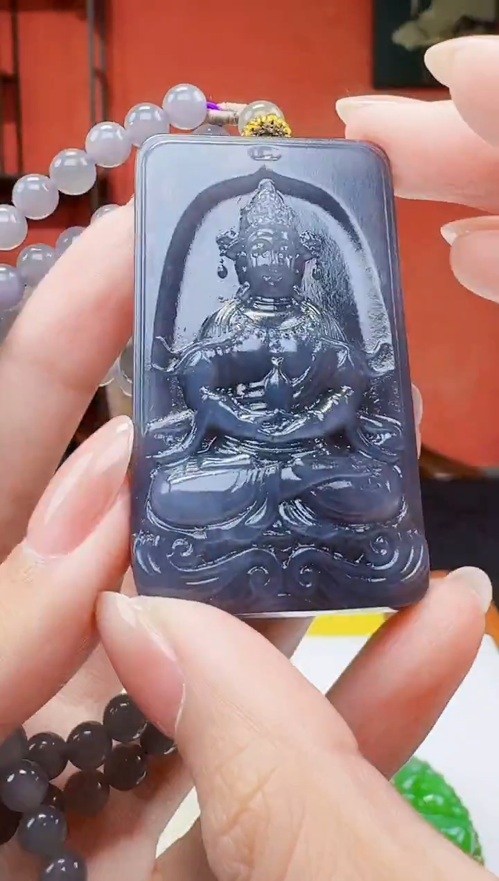 定制和田玉天然和田玉（拍一发一）