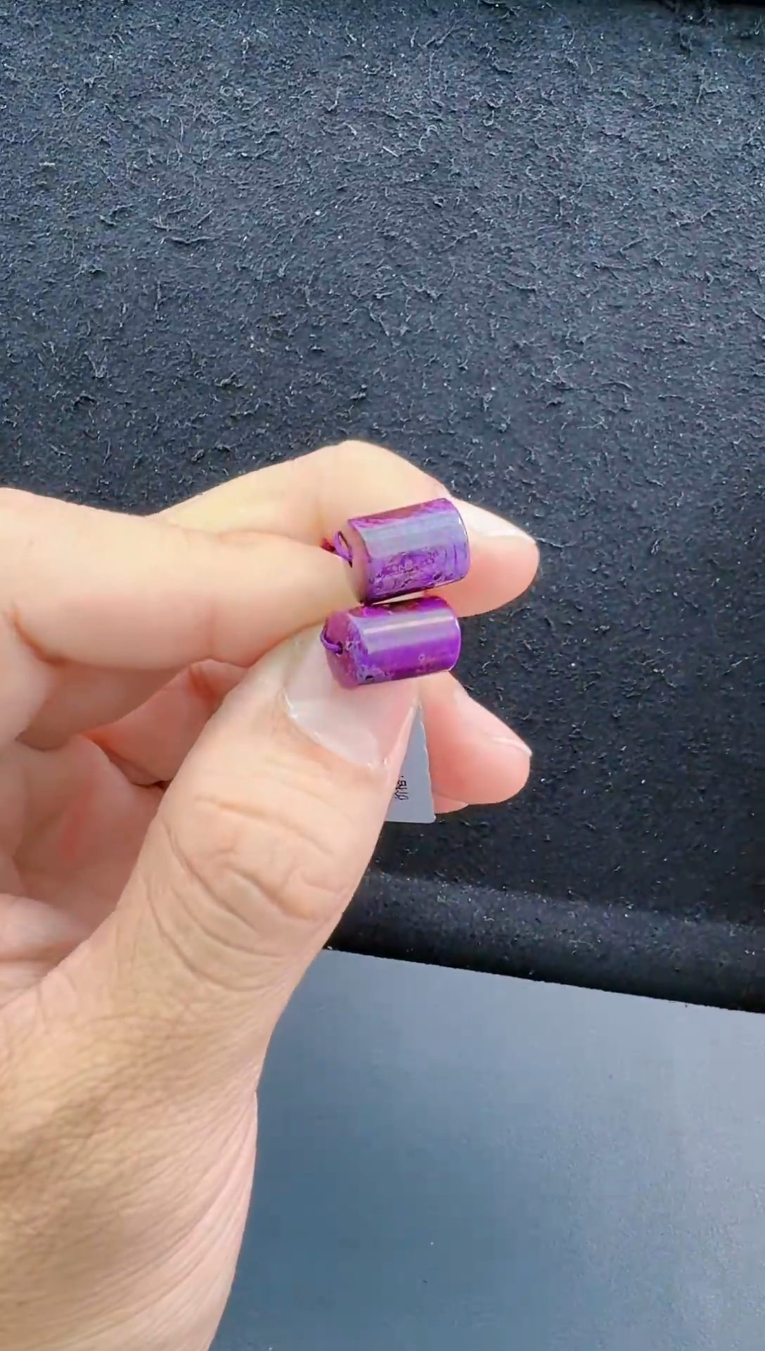 【闪购商品】苏纪石（舒俱来）单珠未镶嵌多样式其发一