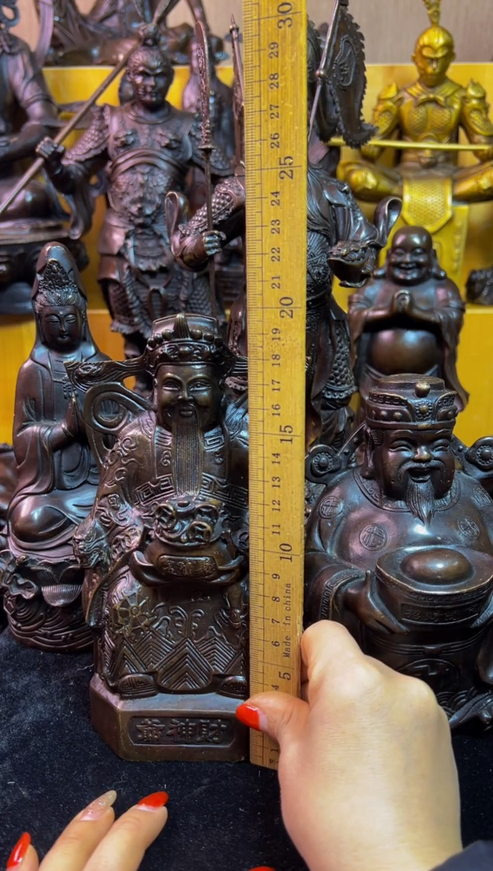 【闪购商品】1案台摆件 物品摆件