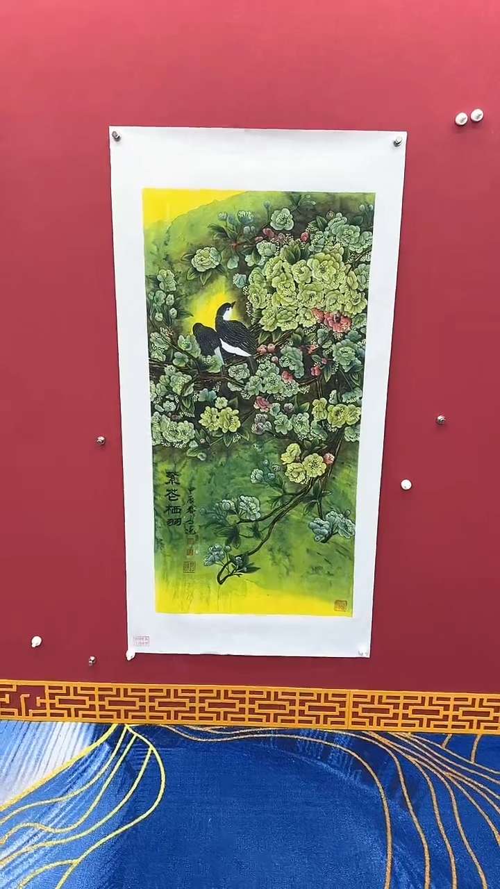 【闪购商品】国画书法绘画闪电购-