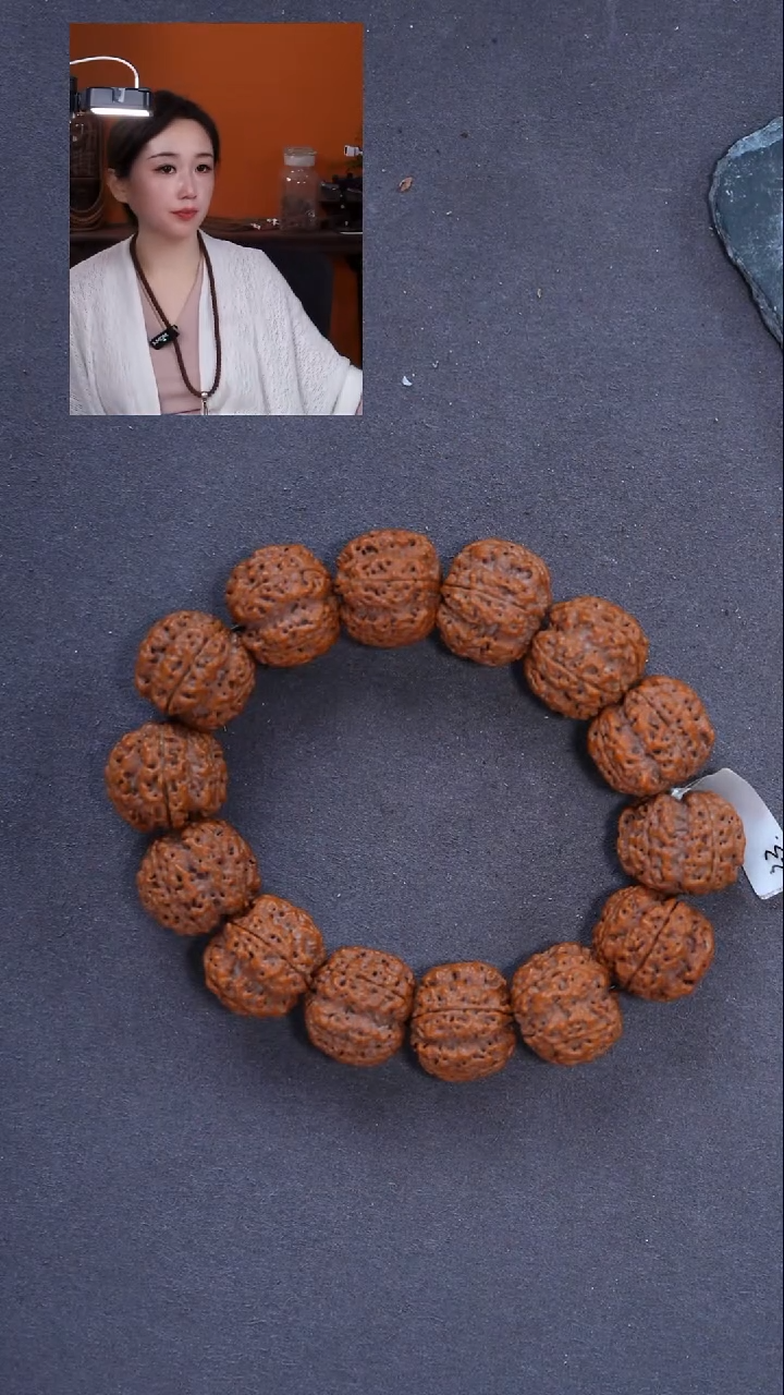 手串金刚菩提V**是大金刚483