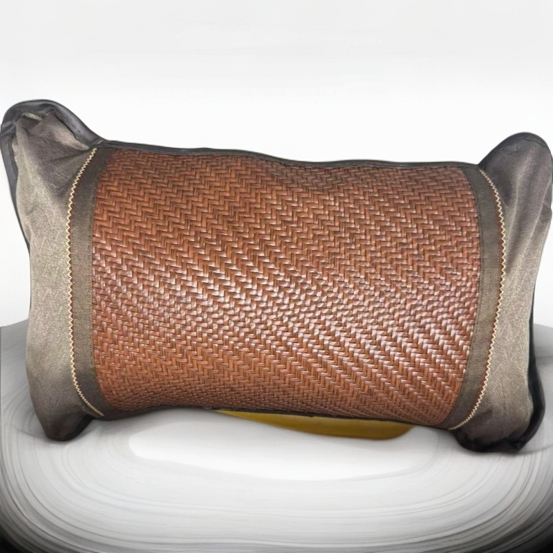 E40海南文玩保养茶枕