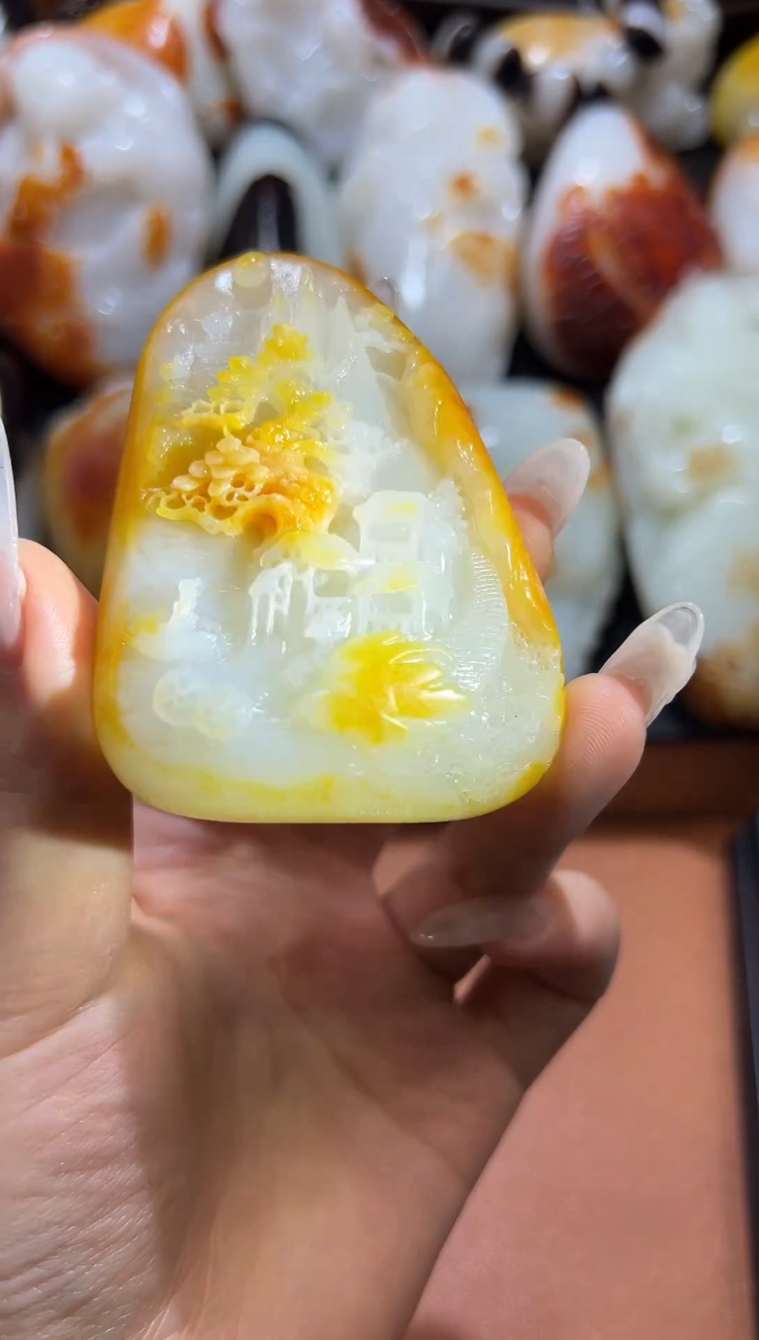 未镶嵌和田玉把件浙**源和田玉