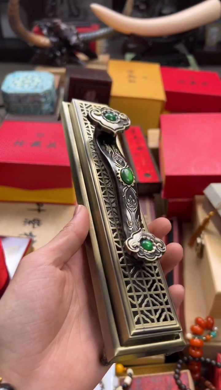 【闪购商品】牛骨手串/手链——————————————