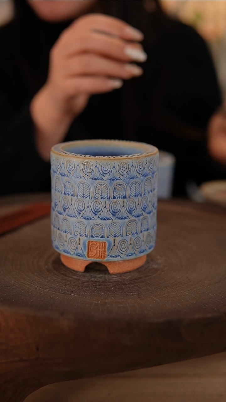 【闪购商品】陶瓷2-17-328默认有瑕口6