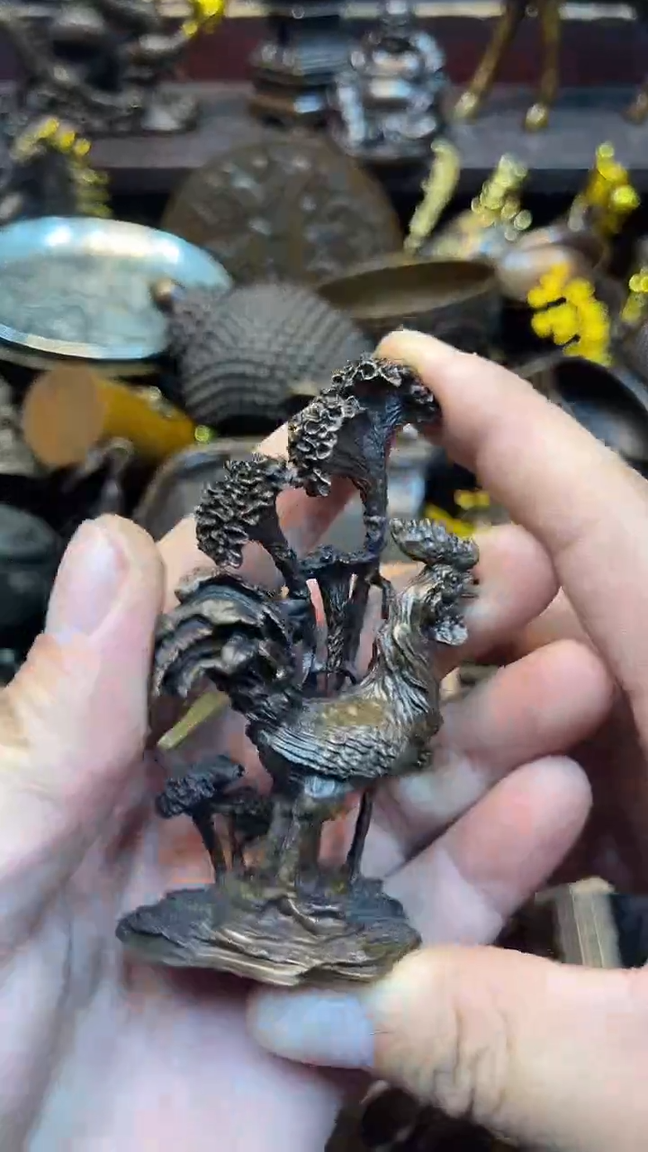 1 案台摆件 物品摆件 