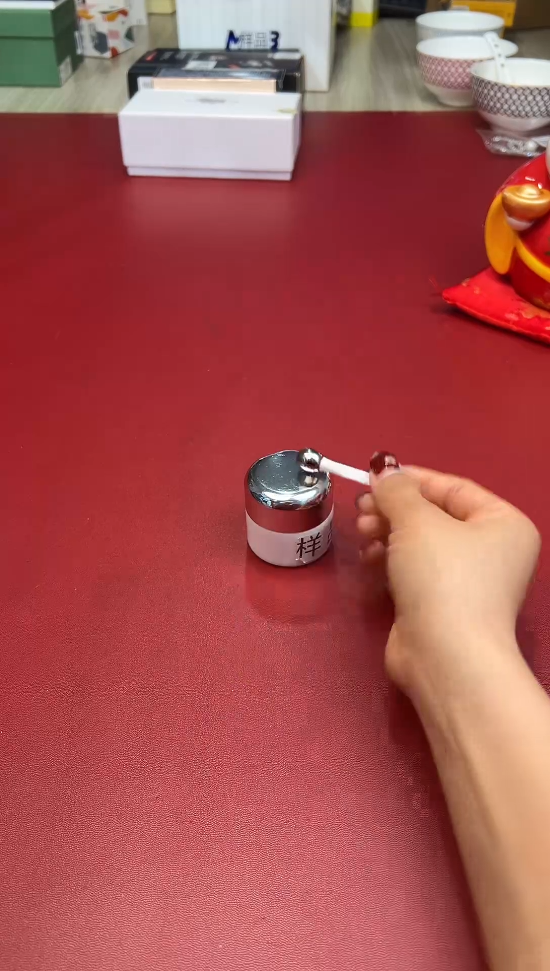 瓷器放漏，快来抢啊！YF88