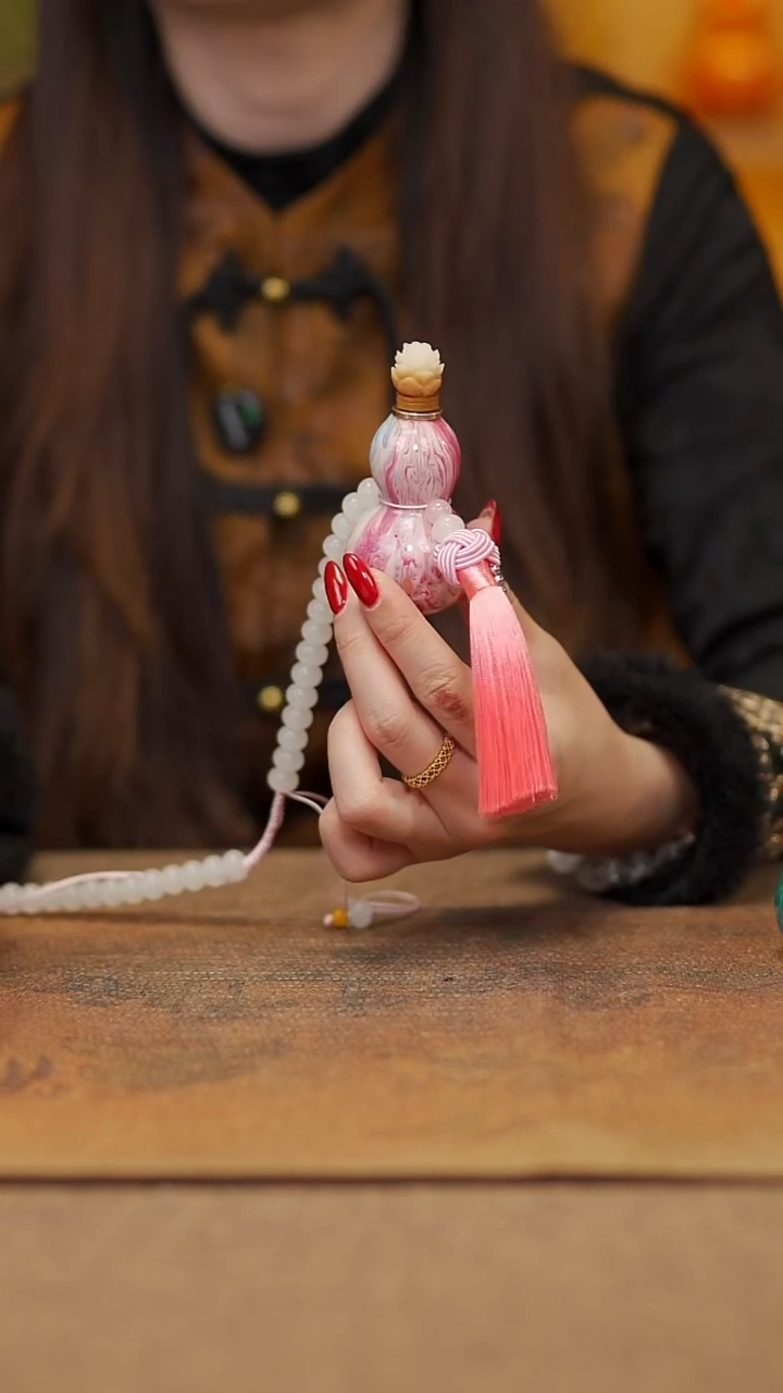 【闪购商品】524宴禾堂大漆工艺小葫芦118