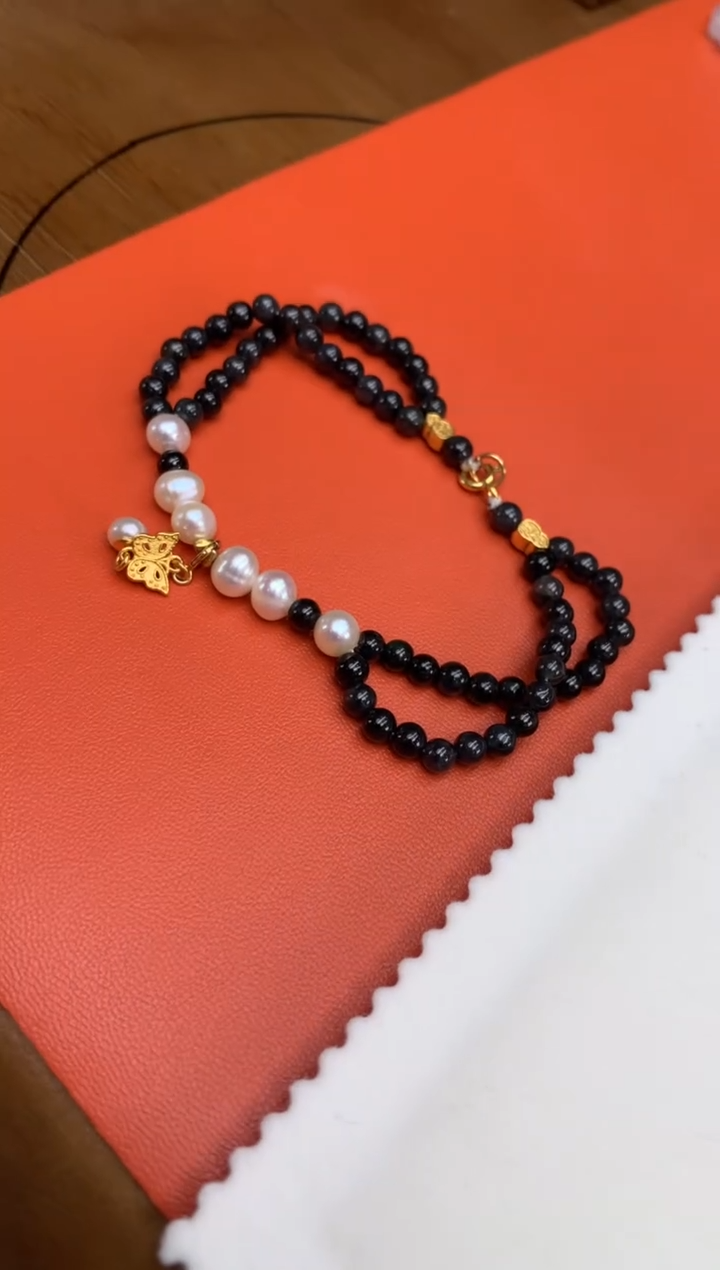 【闪购商品】翡翠手串未镶嵌手串