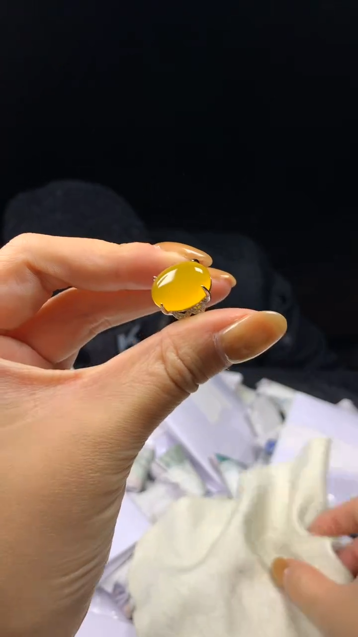 满色吊坠 所见即所得！！