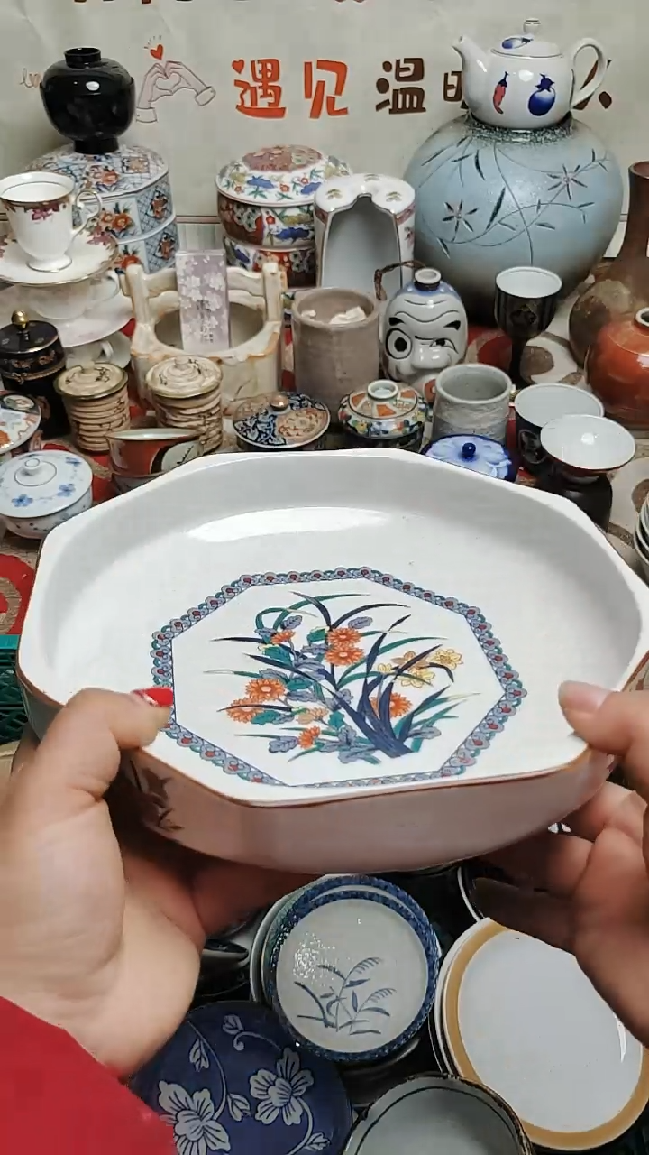 其他陶紫韵陶艺优品小铺满30包邮