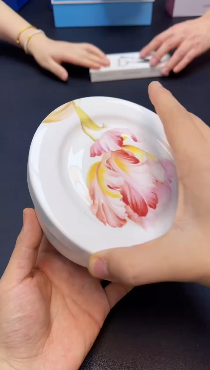 【闪购商品】瓷片全新正品一件不留@@A657