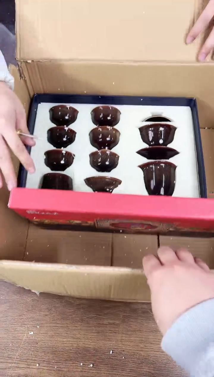 【闪购商品】江山器语清货商品链接@@888