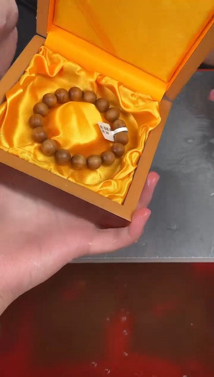 见禧甄选闪购商品V无礼盒