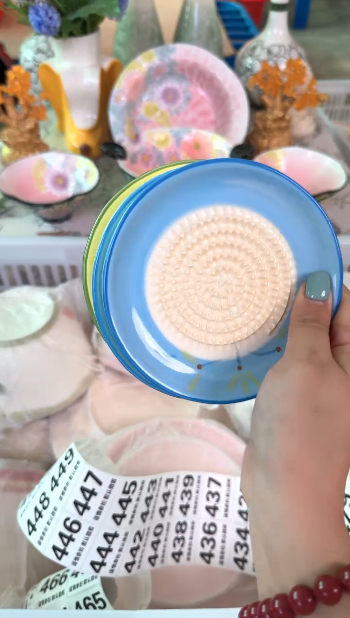 瓷片427默认微瑕15包邮库存1件