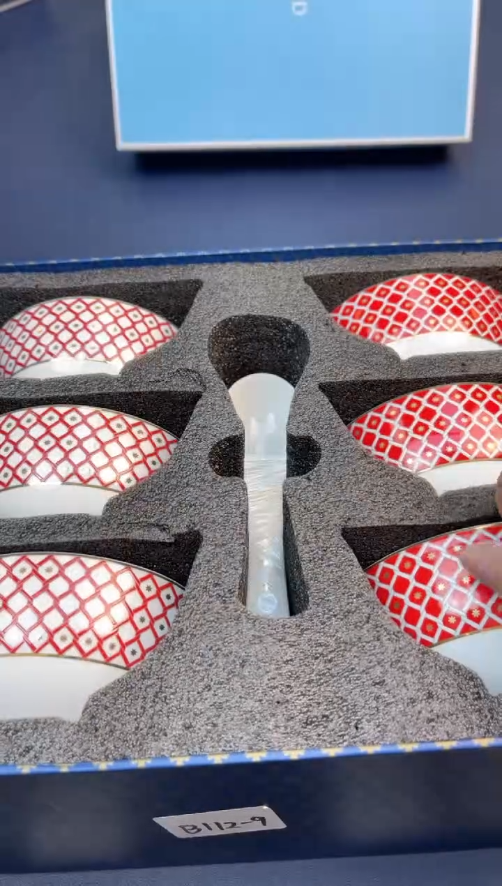 【闪购商品】瓷片新春福利场 快来捡漏@@B112-9