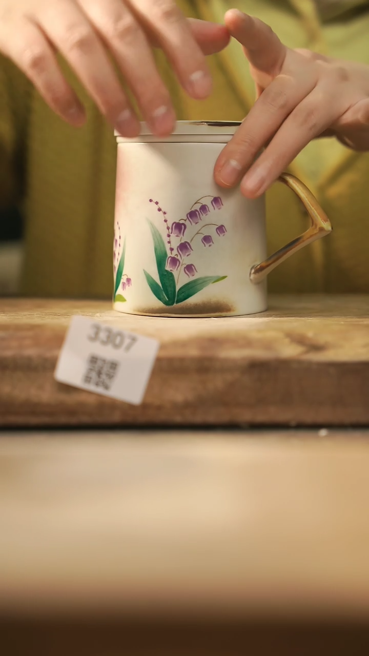 【闪购商品】【落单孤品】福利/杯子@@3307