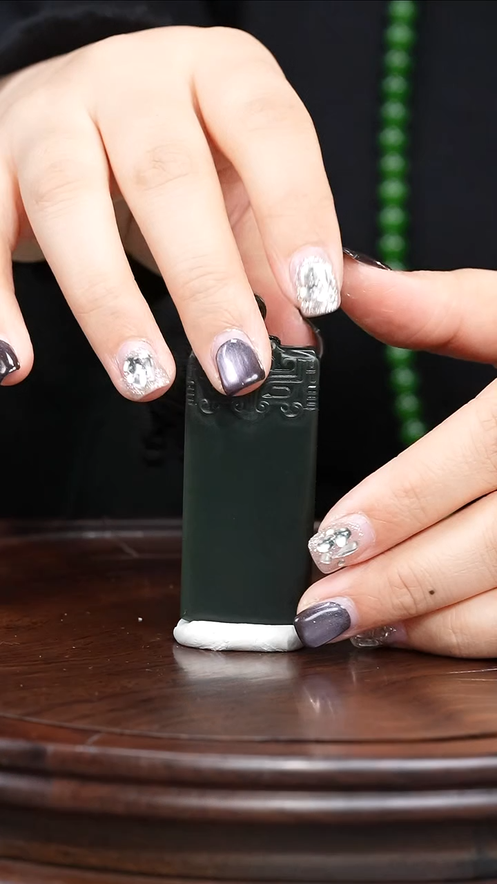 未镶嵌和田玉挂件岁***， 