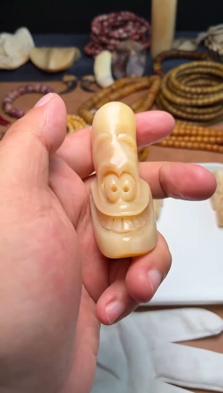 驼骨其他ㅤ杂件713-人生百态