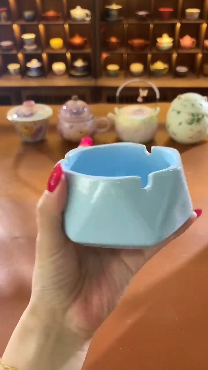 明烛茶器专属闪购链接不带礼盒