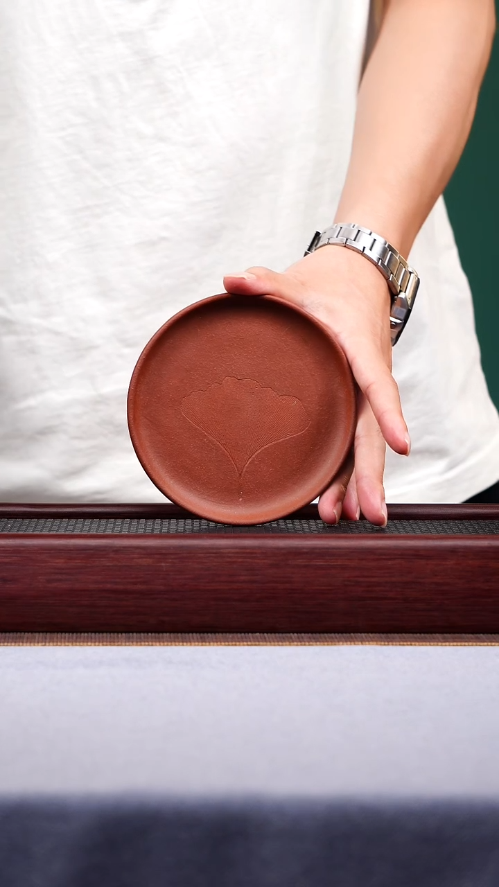 茶壶紫砂宜兴原矿紫砂作品