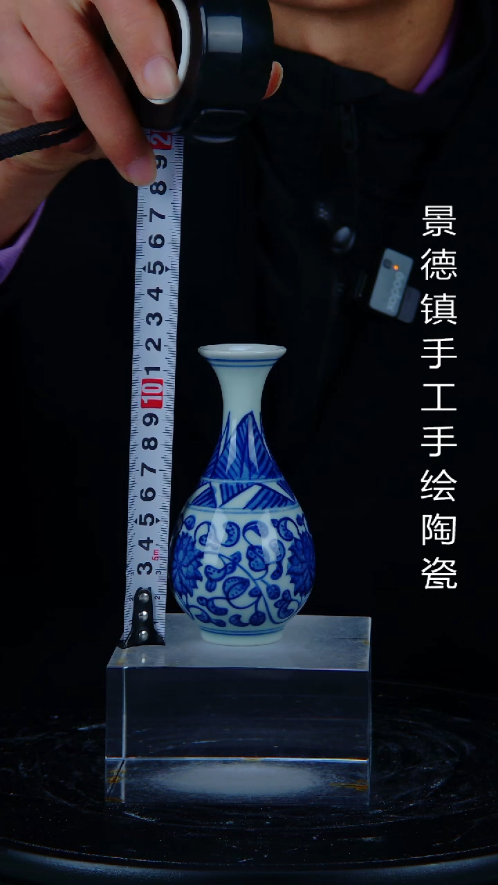 陶瓷景德镇手绘陶瓷13