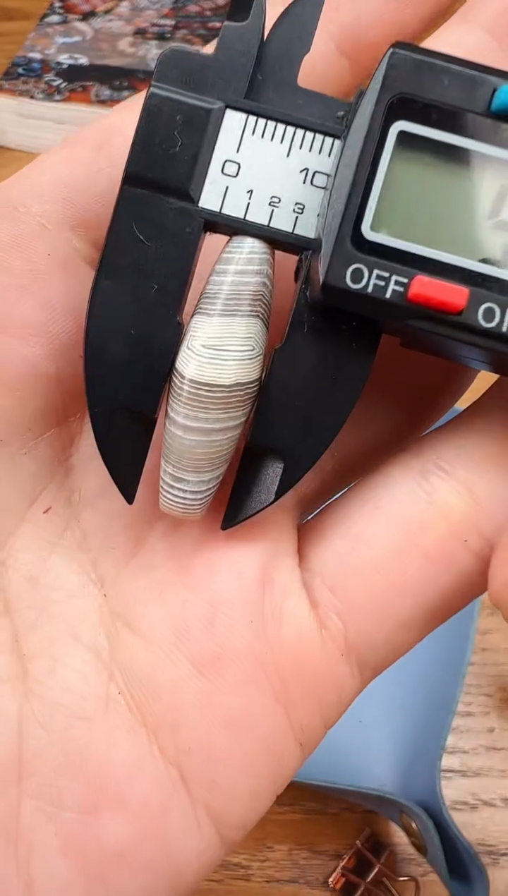 【闪购商品】玛瑙/玉髓颈饰未镶嵌【 肖钟出品 】