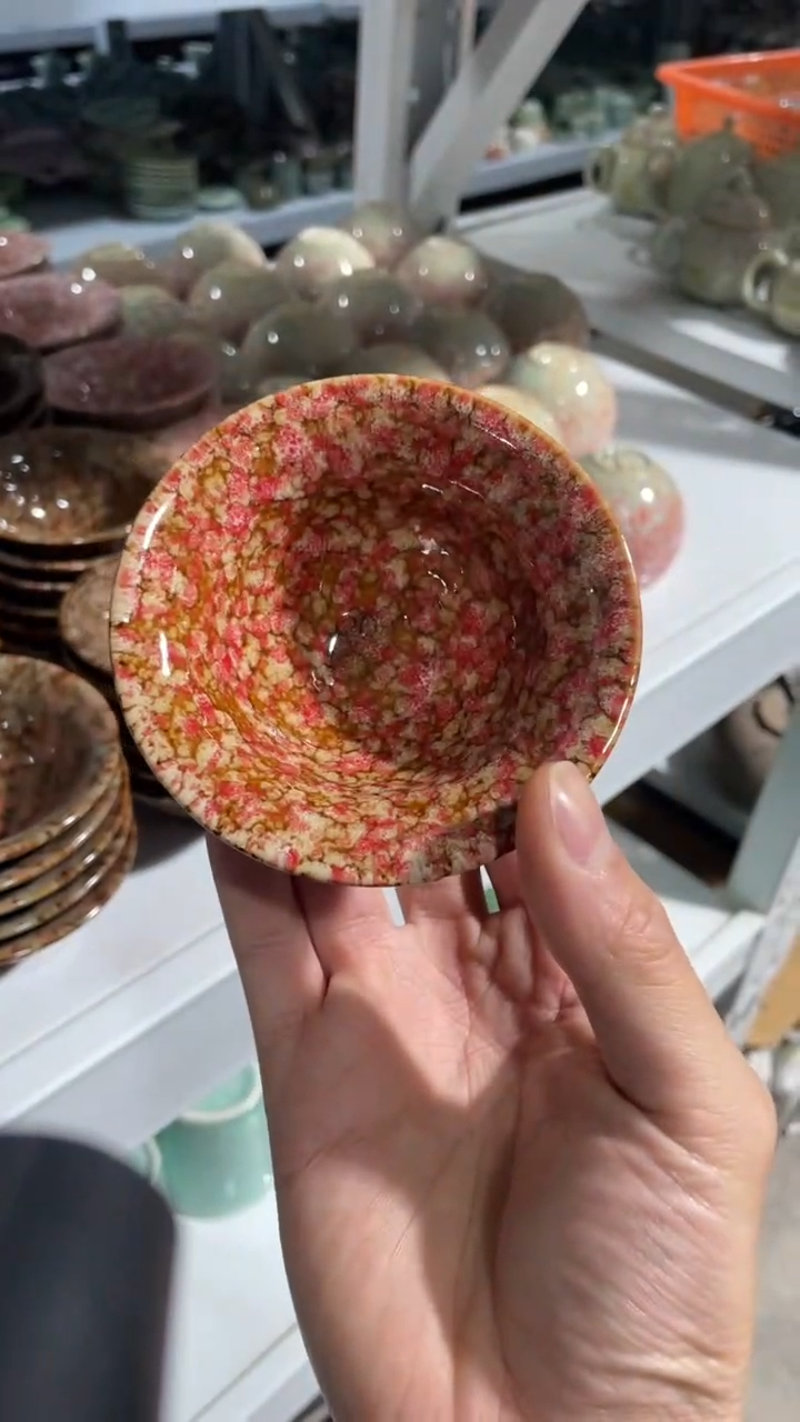【闪购商品】特价 福利  慧仙青瓷