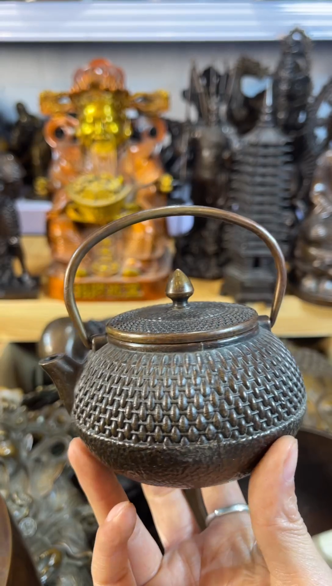 【闪购商品】.物品摆件 案台摆件
