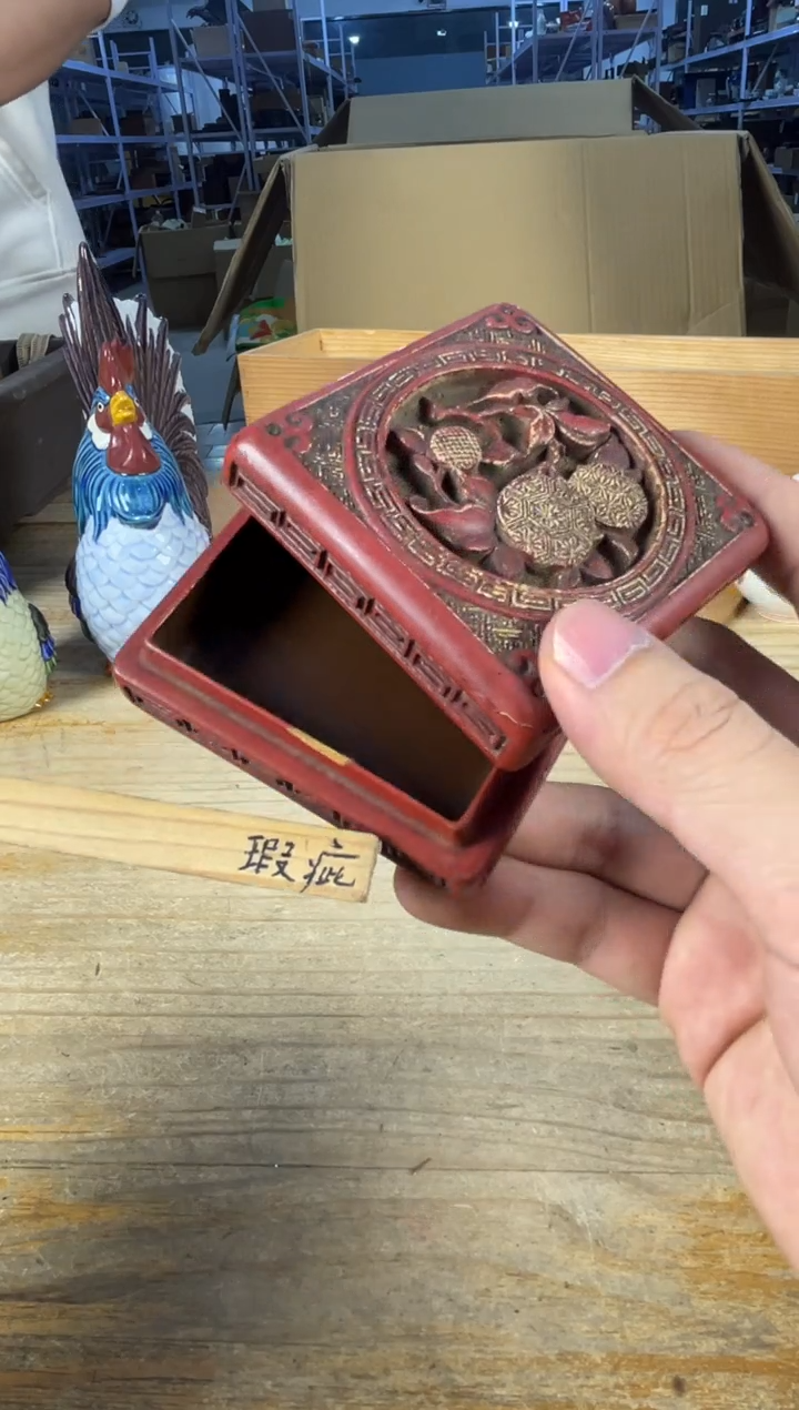 紫砂中古品默认微瑕 满18包邮 需讲解请先加车