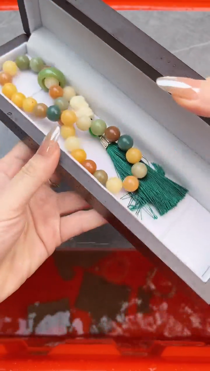 手串起越S精选手串（无礼盒）