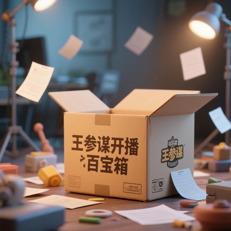 王参谋开播福利   0724普洱茶