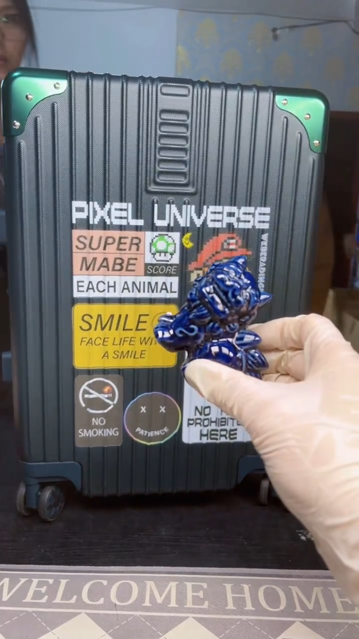 瓷片陶瓷如图所示周边