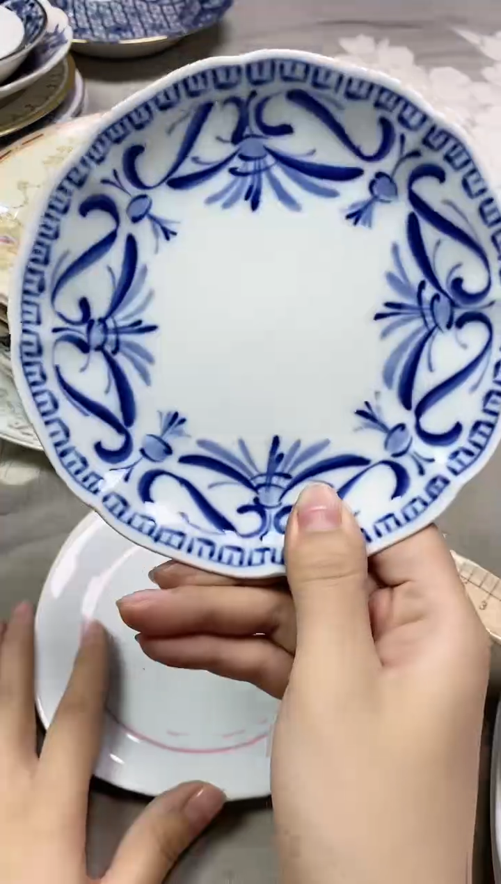 【闪购商品】/608精美瓷器感谢选购 