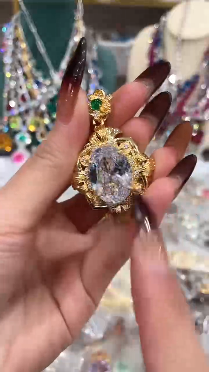 非金属无高端精品系列款式q802