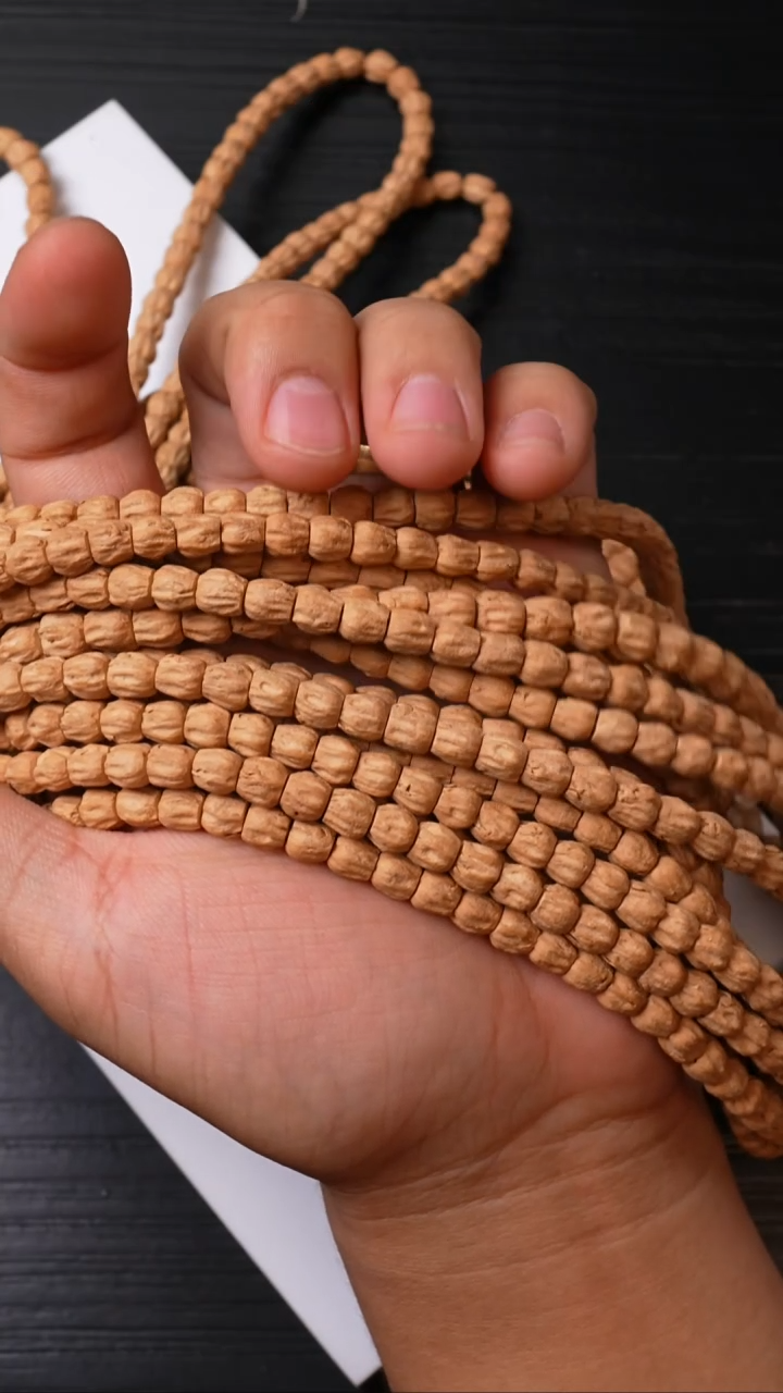 文玩核桃吊坠百香福利 108